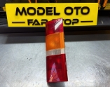 FORD CONNECT SOL ARKA STOP