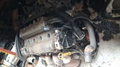 OPEL MERİVA A 1.6 KOMPLE MOTOR.OTO ERKAN ÜNYE