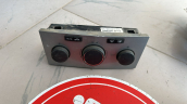 2006-08MODEL OPEL ASTRA H HATASIZ ORJ ÇIKMAKLİMA KONTROL  PANELİ