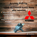 Mitsubishi L200 hava akış sensörü 1525A054