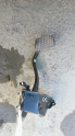 OPEL CORSA C FREN PEDALI