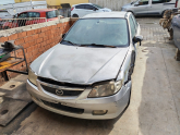 Mazda 323 Orijinal Çıkma Kaput 2001-2003 Model
