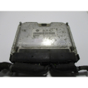Skoda Octavia Motor Beyni 06A906032LC 0261207819 Me7.5