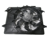 RADYATÖR FANI KOMPLE HYUNDAI İ30 07-11 25350-1H000 BENZİNLİ ARAÇ