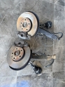 7L6407271D VW TOUAREG ÖN AKS MİLİ EGE OTOMOTİV BURSA