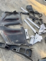 PEUGEOT 206 BAKALİT ARAÇ İÇ PLASTİKLERİ DB OTO BURSA