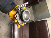 Oto Çıkma Parça / Motor / Gaz Kelebeği / Renault / Laguna / Çıkma Parça 