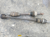 Oto Çıkma Parça / Alt Takım & Direksiyon / Aks / Opel / Astra / Çıkma Parça 