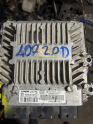 PEUGEOT 407 2.0 DİZEL MOTOR BEYNİ