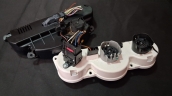 Oto Çıkma Parça / Elektrik / Klima Kontrol Paneli / Ford / Focus / Çıkma Parça 