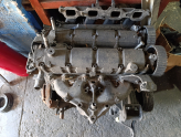 Oto Çıkma Parça / Motor / Motor Komple / Fiat / Albea / Çıkma Parça 