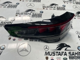2025 - 2026 Volkswagen Tayron DIŞ Sol Arka Stop 57L945207A