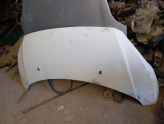 Ford transit custom kaput hatasız