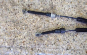 Oto Çıkma Parça / Şanzıman & Vites / Vites Halatı / Renault / Fluence / Çıkma Parça 