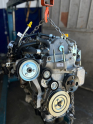 FİORİNO 1.3 E6 KOMPLE MOTOR ORJİNALL ÇIKMA PARÇAA