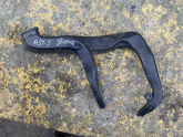 OPEL ASTRA J 1.4 SAĞ ÖN AYAK HAVALANDIRMA BORUSU  SÖKME 13262109