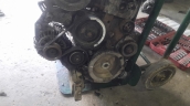 Fiat siena 1 kasa 1.4 8v yarım motor alt blok dolu
