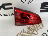 VOLKSWAGEN GOLF 7 SOL İÇ STOP (13-19) ORİJİNAL ÇIKMA 5G0945093T