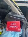 Oto Çıkma Parça / Kaporta & Karoser / Bagaj / Opel / Corsa / Çıkma Parça 