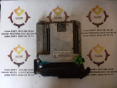 ​​​​​​​AUDI Q7 CIKMA MOTOR BEYNI 4L0910401M-0281013689