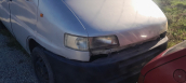 Fiat Ducato 1999 model ön far