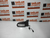 ÇIKMA OPEL ZAFİRA-A 99-05 ELEKTRİKLİ SOL DİKİZ AYNASI  24462375