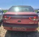 RENAULT MEGANE 1 BAGAJ KAPAĞI ÇIKMA