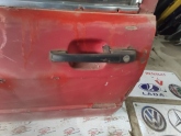 AUDİ 80 SOL ÖN DIŞ AÇMA KOLU