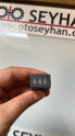 4H0951253C volkswagen golf 646 nolu röle