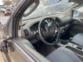 Oto Çıkma Parça / Nissan / Navara / Kaporta & Karoser / Torpido / Çıkma Parça 