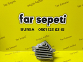 BMW G30 LCİ LASER SAĞ SİNYAL MODÜLÜ 23508302 (ORJİNAL)