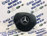 MERCEDES CLS SERİSİ W218 AİRBAG DİREKSİYON ORJ ÇIKMA