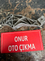 Peugeot  306 motor kulağı