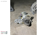 RENAULT CLİO 5 BENZİNLİ OTOMATİK MARŞ MOTORU