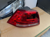 GOLF 7 SOL DIŞ STOP