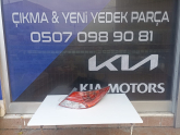 HYUNDAİ ACCENT BLUE SAĞ ARKA STOP SIFIR ORİJİNAL YEDEK PARÇA