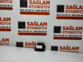 AUDİ A4 ÇIKMA SOL ÖN FAR YIKAMA KAPAĞI OEM; 8K0955275