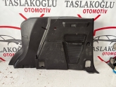 FORD TOURNEO COURİER SAĞ BAGAJ YAN BAKALİTİ