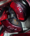 EGEA CROSS SAĞ SOL STOPP ORJİNAL ÇIKMA PARÇA