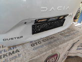 Oto Çıkma Parça / Kaporta & Karoser / Bagaj / Dacia / Duster / Çıkma Parça 