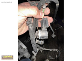Oto Çıkma Parça / Elektrik / Park Sensörü / Dacia / Duster / Çıkma Parça 