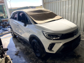 ÖZMEN OPEL CROSSLAND ÇIKMA SAĞ ÖN ARKA KAPI