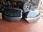 ÖZMEN OPEL CORSA C D ÇIKMA ARKA BAGAJ KAPAĞI