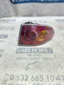 ÇIKMA SEAT CORDOBA SAĞ ARKA DIŞ STOP 6L5945096A