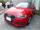 Oto Çıkma Parça / Elektrik / Far Camı / Audi / A3 / Sıfır Parça 