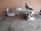 Oto Çıkma Parça / Kaporta & Karoser / Sol Şasi / Honda / Accord / Çıkma Parça 