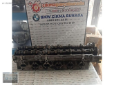 BMW E39 5 Serii Çıkma Silindir Kapağı