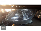 Daihatsu Terios 2008 model sol far orjinal çıkma