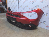 Oto Çıkma Parça / Kaporta & Karoser / Ön Tampon / Citroen / C4 / Çıkma Parça 