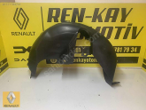 Renault Clio 5 Orjinal Sağ Arka Davlumbaz - 767488101R - Sıfır